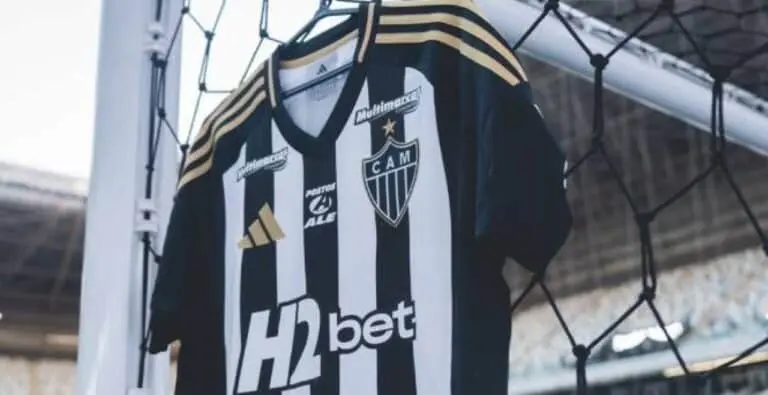 atlético mg