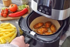 air fryer