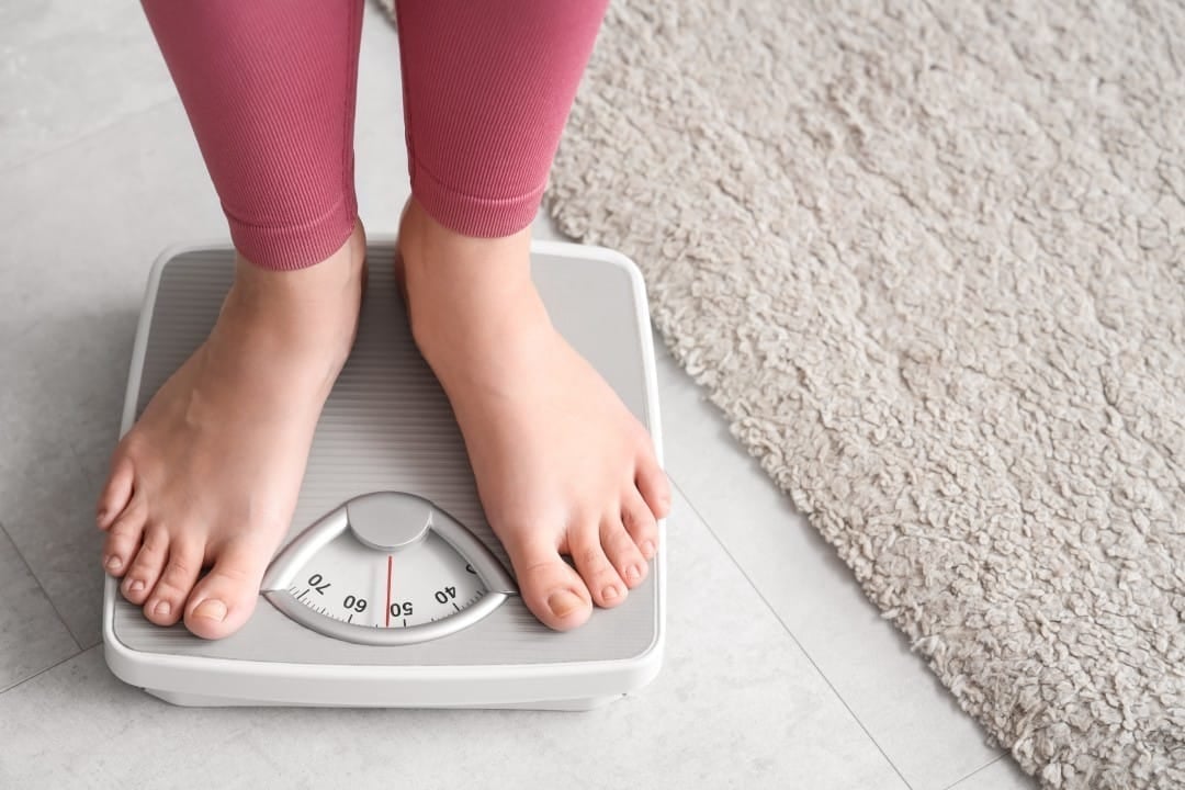 weight scale
