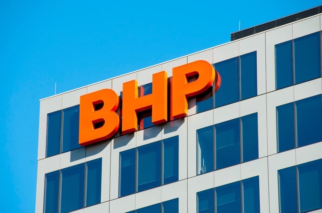 BHP