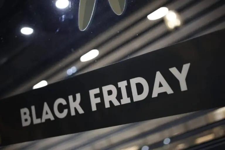 black friday