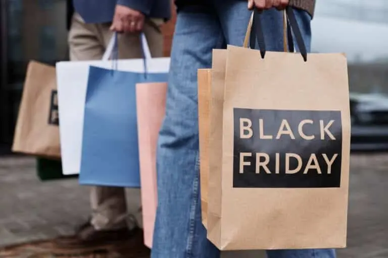 black friday