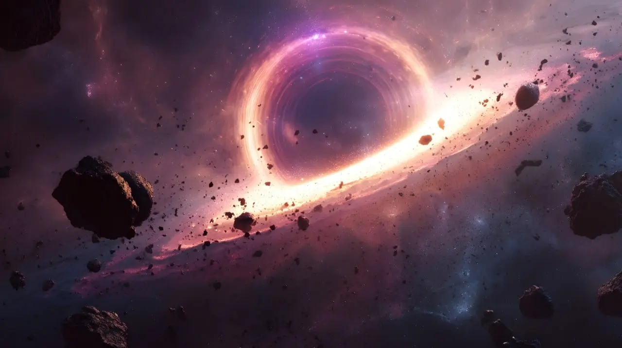 black hole