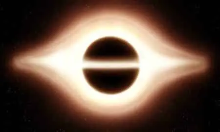 buraco negro