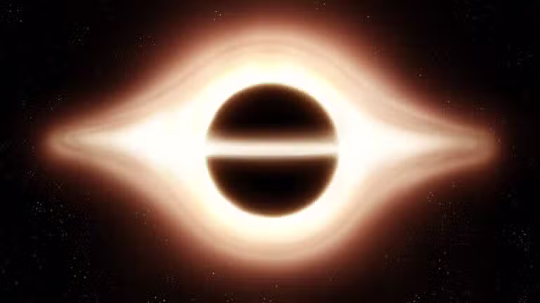 buraco negro