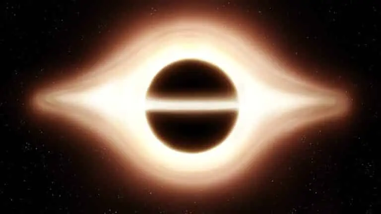 buraco negro
