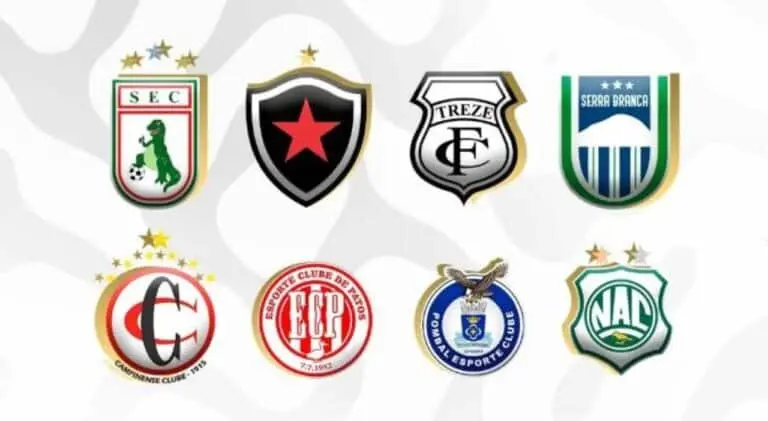 campeonato paraibano