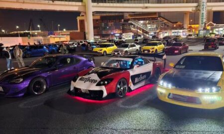 carros tunados