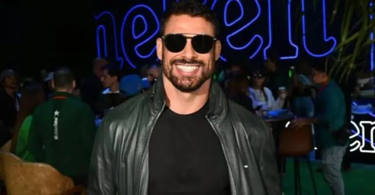 caua raymond