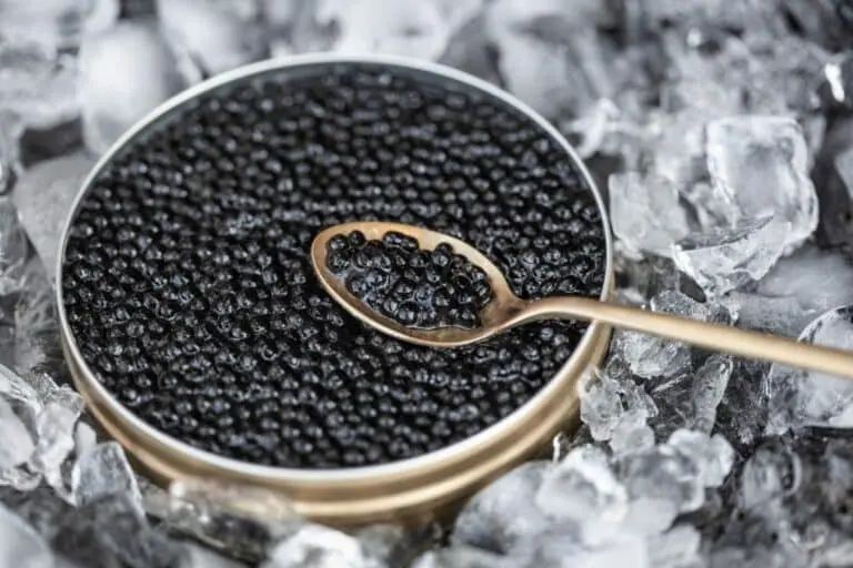 Caviar