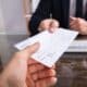 Cheque