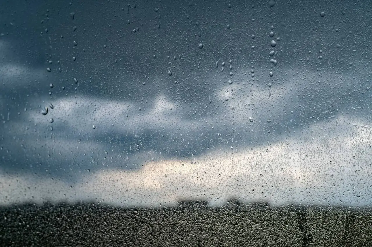 chuva