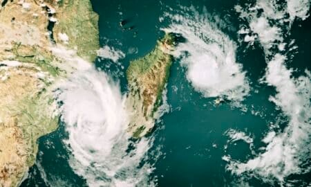 ciclone extratropical