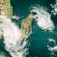 ciclone extratropical