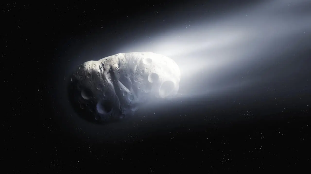 cometa
