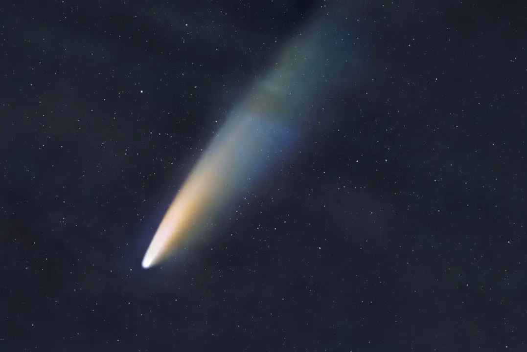 komeet