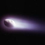 Cometa Halley