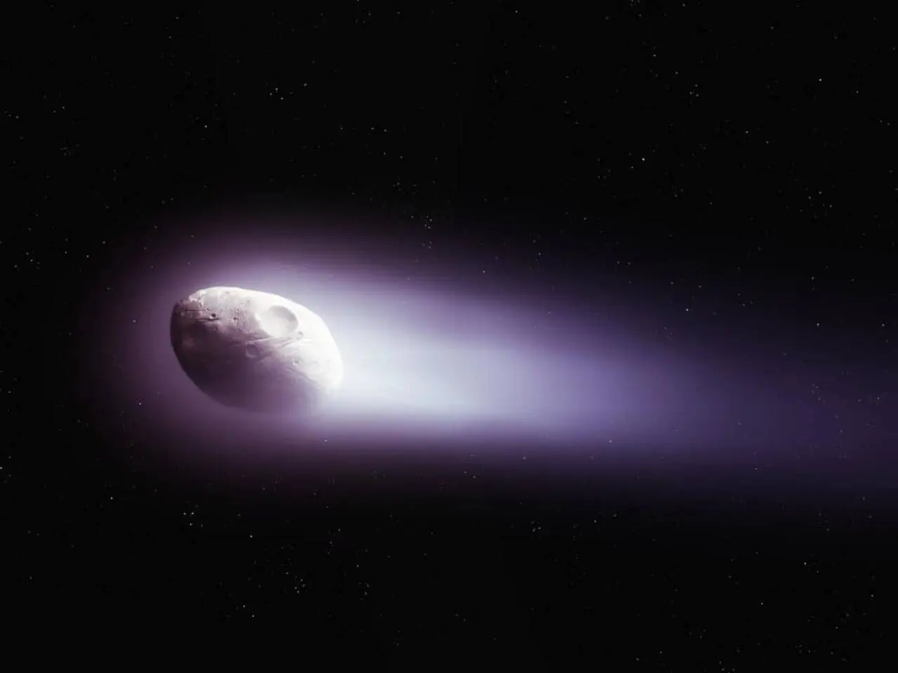 Cometa Halley