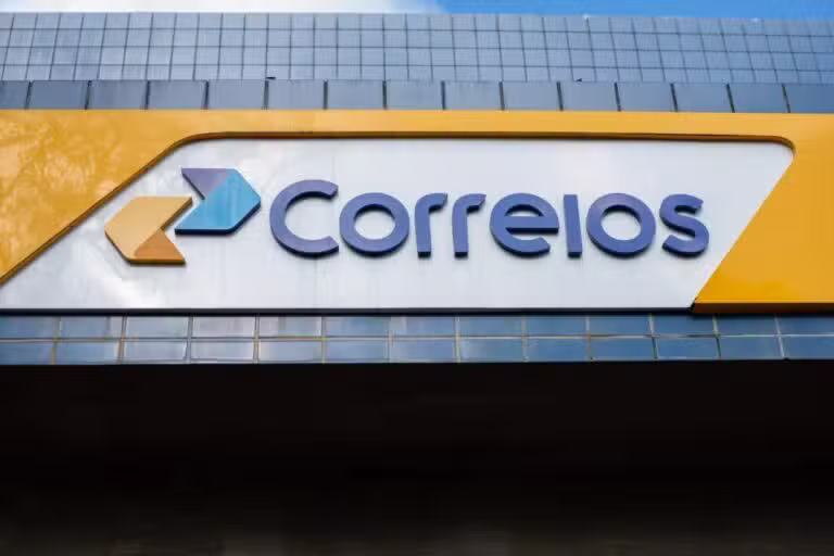 correios