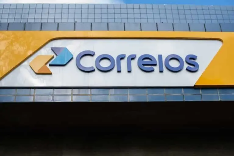 correios