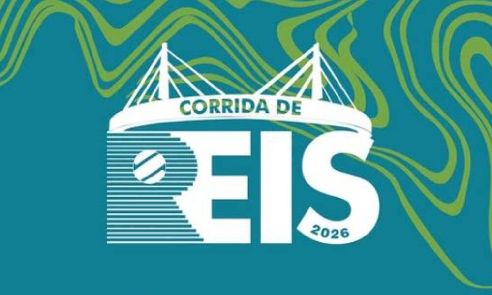 Inscrições para a Corrida de Reis 2026 abrem nesta terça com vagas limitadas em Cuiabá