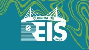 Inscrições para a Corrida de Reis 2026 abrem nesta terça com vagas limitadas em Cuiabá