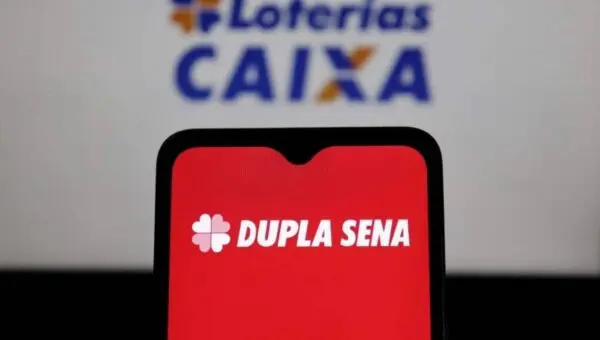 dupla sena