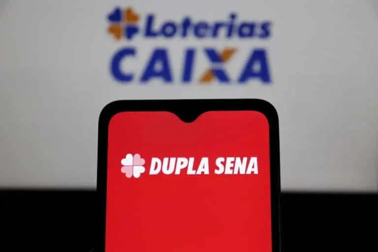 dupla sena