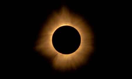 eclipse solar