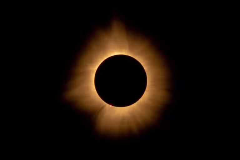 eclipse solar