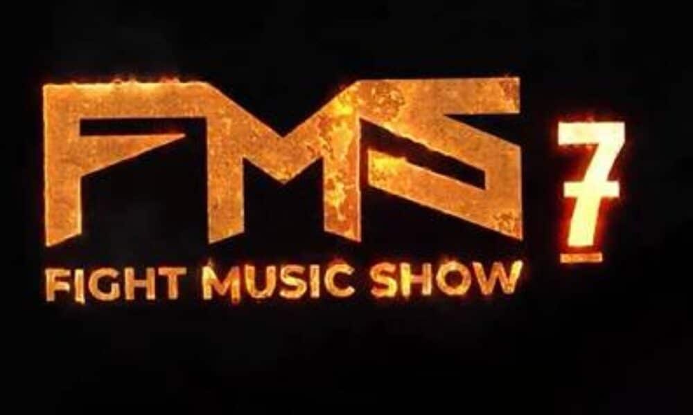 Former BBBs Davi Brito and Diego Grossi duel in boxing matches at Fight Music Show 7 in São Paulo