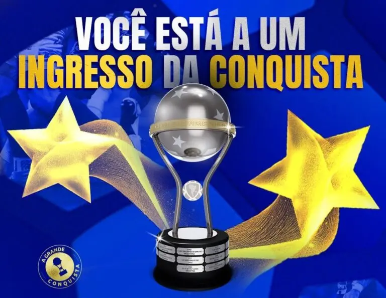 final da Sul-Americana