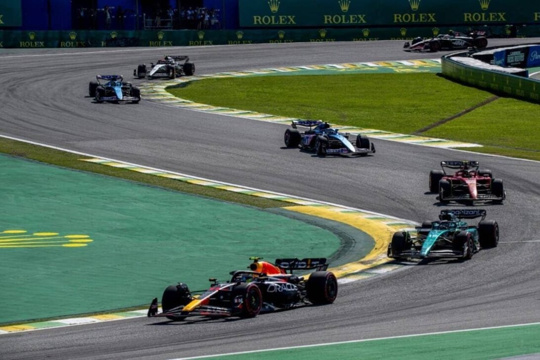 interlagos, fórmula 1