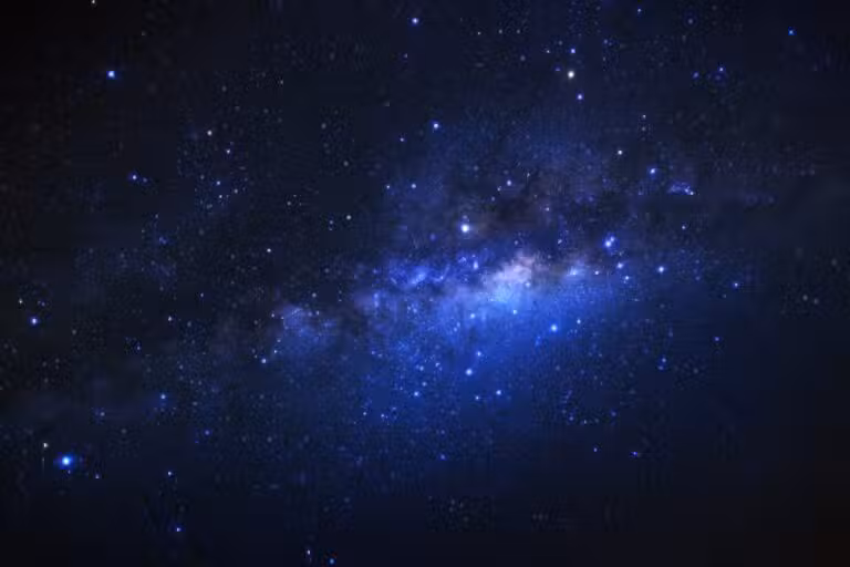 Galaxia, universo