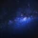 Galaxia, universo