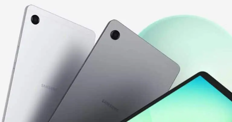 Samsung Galaxy Tab