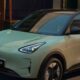 geely