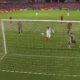 gol de coxa juninho