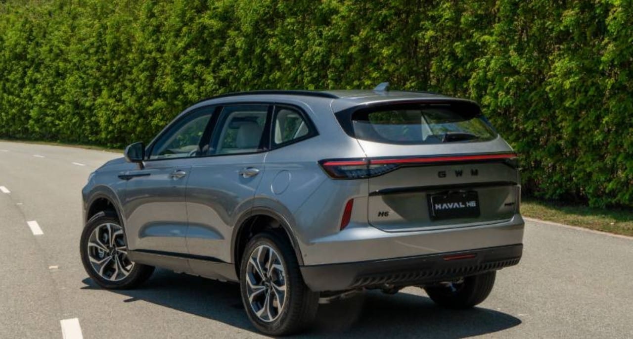 h6 haval