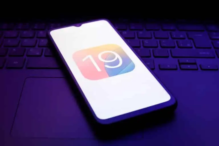 iOS 19