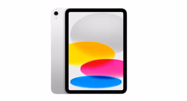 iPad -