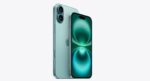 iPhone 16