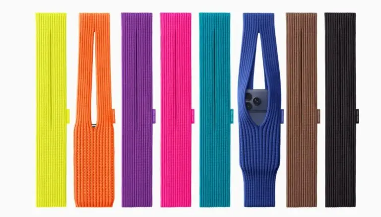 iPhone Pocket permite carregar qualquer iPhone