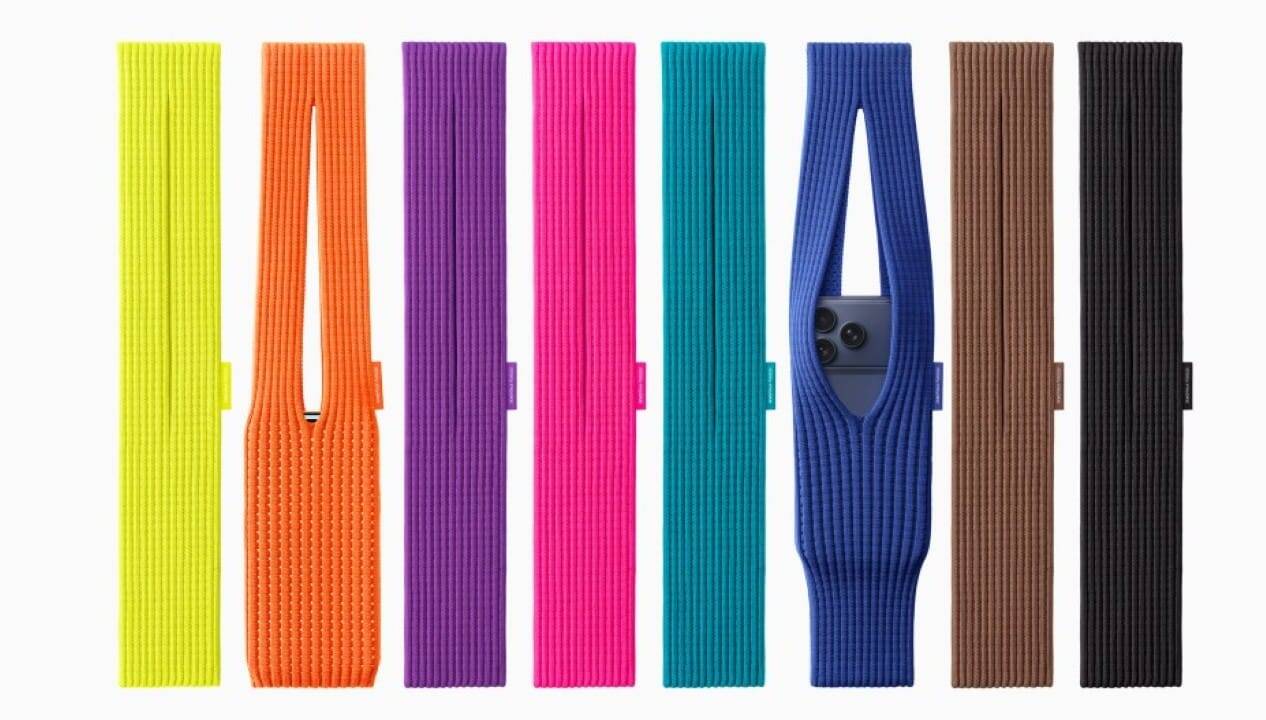 iPhone Pocket permite carregar qualquer iPhone