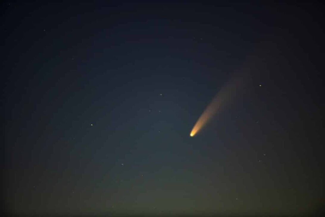 Cometa