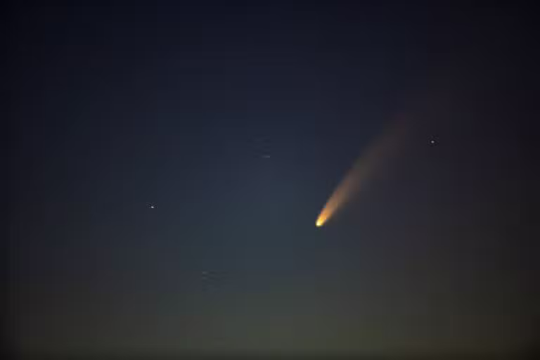 Cometa