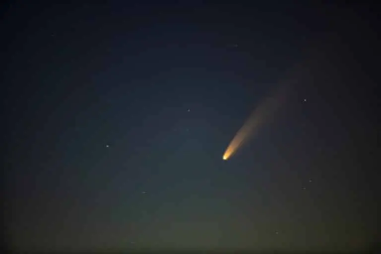 Cometa