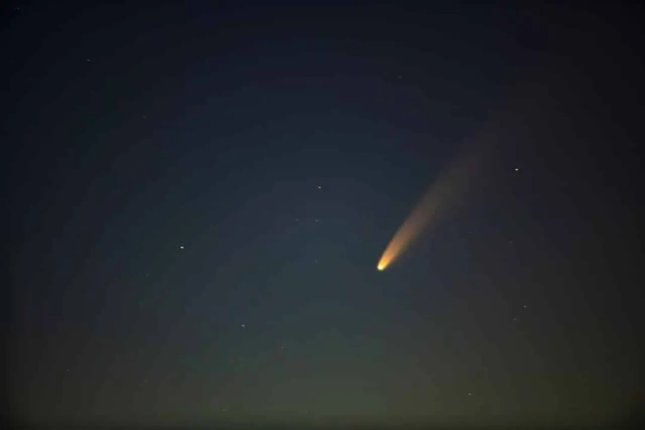 Cometa