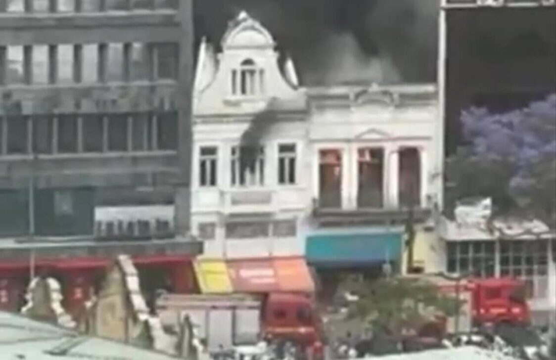 incendio porto alegre