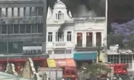 incendio porto alegre